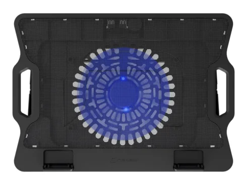 NATEC Laptop Cooling Pad Dipper 2 12.1 – 17.3inch led light