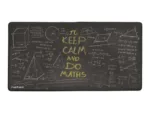NATEC NPO-1455 Mousepad MATHS Maxi 800x400mm