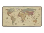 NATEC NPO-1457 Mousepad DISCOVERIES Maxi 800x400mm