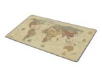 NATEC NPO-1457 Mousepad DISCOVERIES Maxi 800x400mm