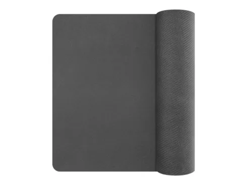 NATEC Mouse pad Printable black 220x180mm 10 Pack