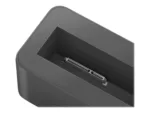 NATEC NSD-0954 Docking Station KANGAROO Sata 2.5/3.5inch HDD USB 3.0 + AC adapter