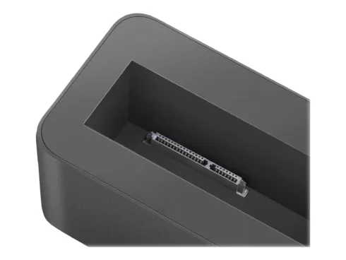 NATEC NSD-0954 Docking Station KANGAROO Sata 2.5/3.5inch HDD USB 3.0 + AC adapter