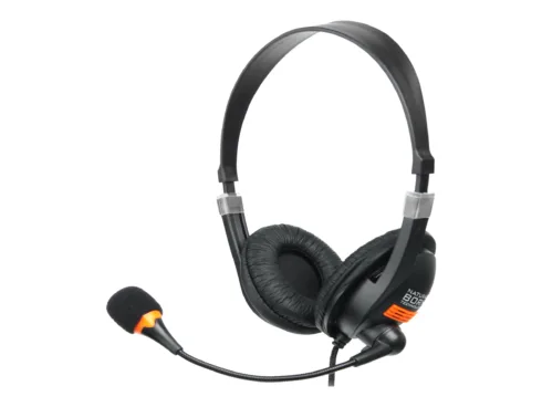 NATEC NSL-0294 Natec Drone Headphones + Microphone 2 x Mini Jack 3.5mm