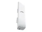 UBIQUITI NSM2 Ubiquiti NanoStation M2 2.4GHz AirMax, 802.11g/n, 11 dBi Antenna, 28 dBm