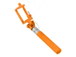 NATEC NST-0983 Selfie stick Monopod Extreme Media SF-20W orange