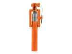 NATEC NST-0983 Selfie stick Monopod Extreme Media SF-20W orange
