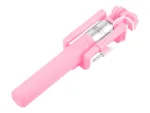 NATEC NST-0984 Selfie stick Monopod Extreme Media SF-20W pink