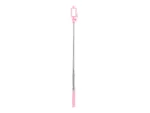 NATEC NST-0984 Selfie stick Monopod Extreme Media SF-20W pink