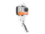 NATEC NST-0985 Selfie stick Monopod Extreme Media SF-20W white