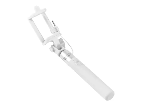 NATEC NST-0985 Selfie stick Monopod Extreme Media SF-20W white