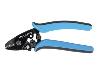 LANBERG Fiber Optic Cable Stripper TRI-HOLE