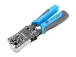 LANBERG NT-0203 Crimping Tool for RJJ11/12/45 + cable tester