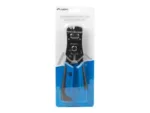 LANBERG NT-0203 Crimping Tool for RJJ11/12/45 + cable tester
