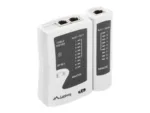 LANBERG NT-0301 Network tool case network tools and tester NT-0301