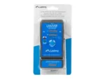 LANBERG NT-0403 cable tester for wiring terminated with RJ45 RJ-11 USB