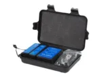 LANBERG NT-0404 Cable Tester PoE for RJ-12/45/11 Coaxial
