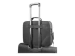NATEC NTO-0769 Laptop Bag DOBERMAN 17.3inch Black