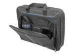 NATEC NTO-0769 Laptop Bag DOBERMAN 17.3inch Black