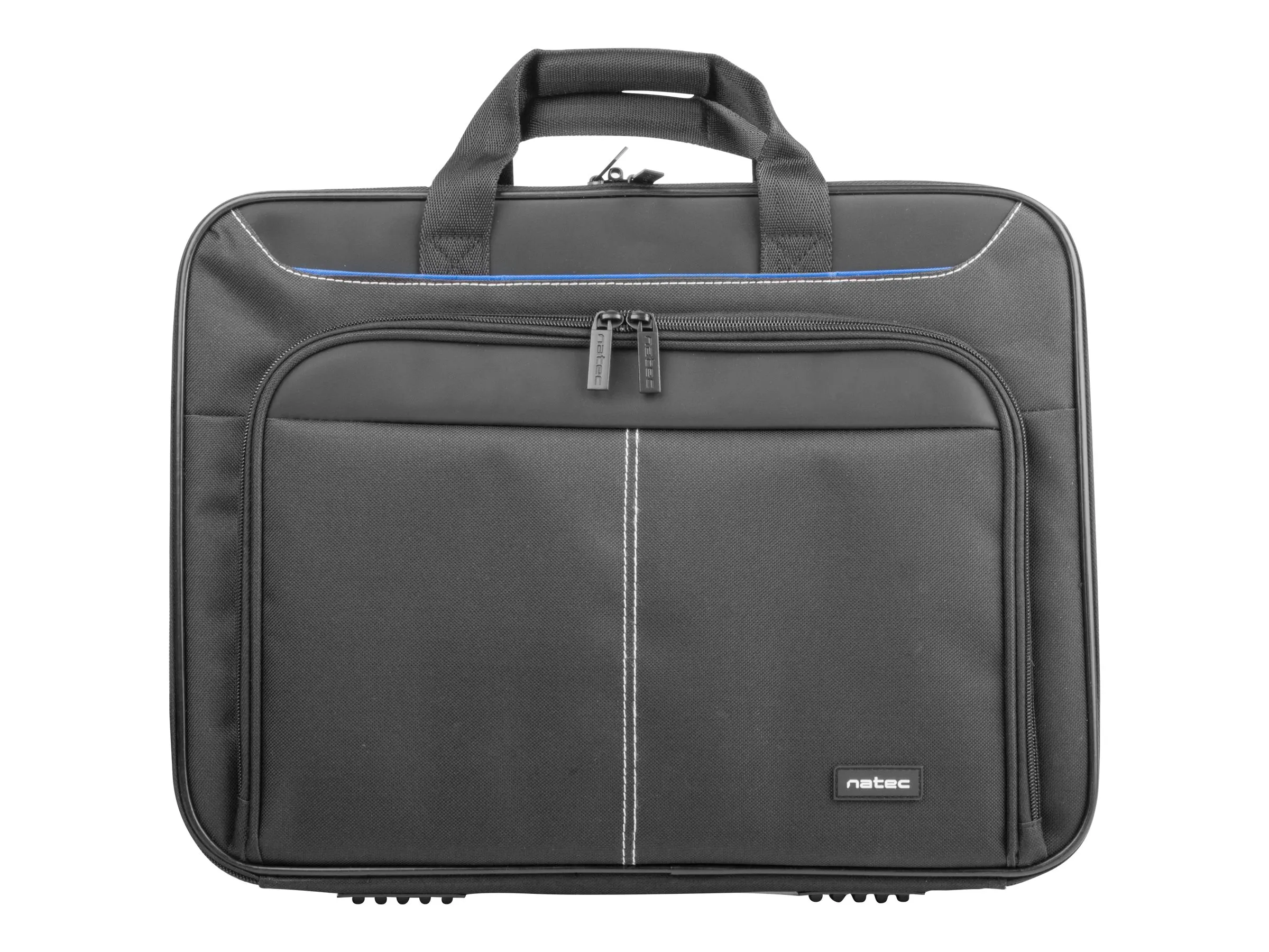 also-nto-0769 NATEC NTO-0769 Laptop Bag DOBERMAN 17.3inch Black
