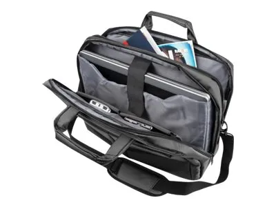 NATEC NTO-0812 Laptop Bag Gazelle 15.6inch – 16inch Dark Grey