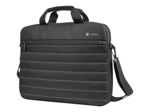 NATEC Laptop bag Taruca 15.6inch black