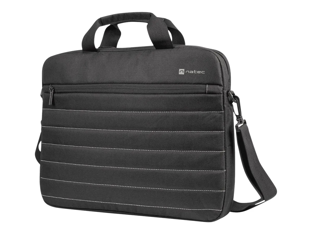 also-nto-2031 NATEC Laptop bag Taruca 15.6inch black
