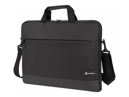 NATEC Laptop bag Goa 15.6inch black