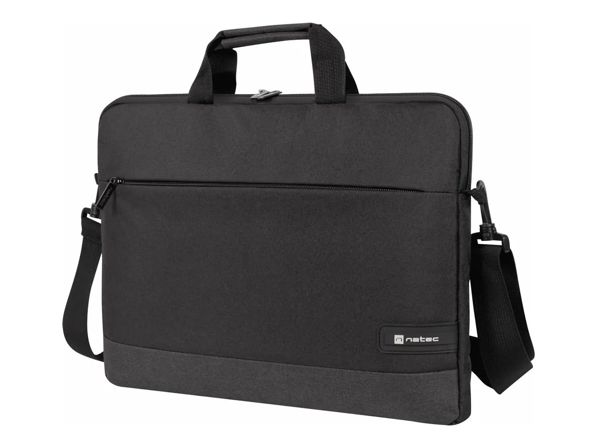 also-nto-2055 NATEC Laptop bag Goa 15.6inch black