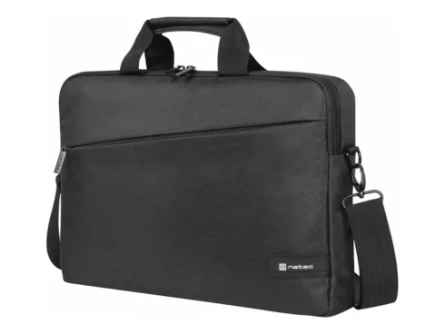 NATEC Laptop bag Beira 15.6inch black