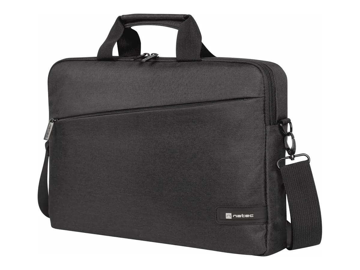 also-nto-2056 NATEC Laptop bag Beira 15.6inch black