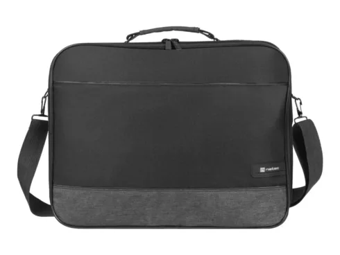 NATEC Laptop Bag Impala 2 15,6-16inch Onyx Black