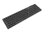 NATEC NZB-1440 Set 2in1 STINGRAY Wirelesss Keyboard+Mouse US Layout