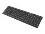 NATEC NZB-1440 Set 2in1 STINGRAY Wirelesss Keyboard+Mouse US Layout