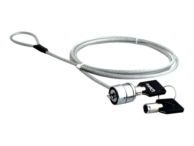 also-nzl-0225 NATEC NZL-0225 Lobster – notebook security cable