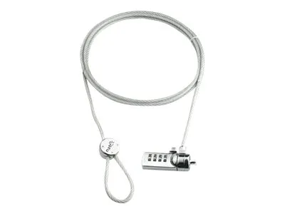 NATEC NZL-0226 Lobster – notebook security cable