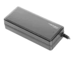 NATEC NZU-0991 Universal Laptop AC Adapter Torpedo UNI-90 black