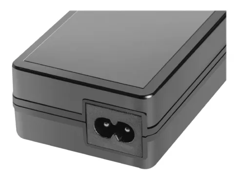 NATEC NZU-0991 Universal Laptop AC Adapter Torpedo UNI-90 black