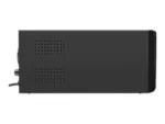 ARMAC O/650F/LCD Armac UPS OFFICE Line-Interactive 650F LCD 2x SCHUKO 230V OUT USB