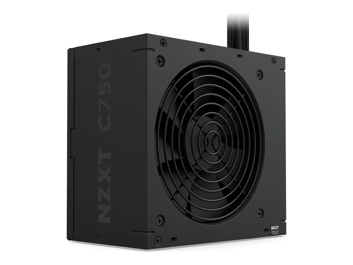 also-pa-7b3bb-eu NZXT PSU C750 750W 80+ Bronze ATX 3.1