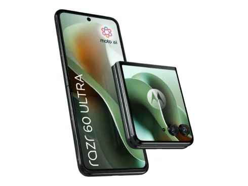 MOTOROLA Razr 60 Ultra XT255-6 16GB 512GB 4inch 7inch TP-30W 15W 4700mAh Android Alcantara