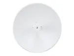 UBIQUITI PBE-5AC-Gen2 PowerBeam AC Gen2 25dBi 5GHz AC 450+ Mbps GigE PoE 400 mm Dish Ref.