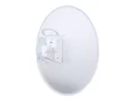 UBIQUITI PBE-5AC-Gen2 PowerBeam AC Gen2 25dBi 5GHz AC 450+ Mbps GigE PoE 400 mm Dish Ref.