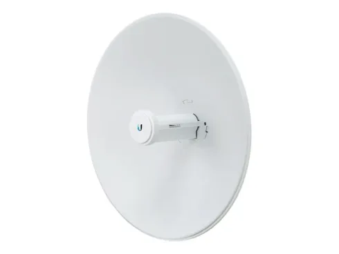 UBIQUITI PBE-5AC-Gen2 PowerBeam AC Gen2 25dBi 5GHz AC 450+ Mbps GigE PoE 400 mm Dish Ref.