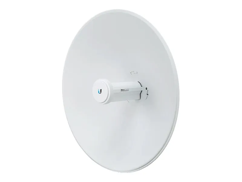 also-pbe-5ac-gen2 UBIQUITI PBE-5AC-Gen2 PowerBeam AC Gen2 25dBi 5GHz AC 450+ Mbps GigE PoE 400 mm Dish Ref.
