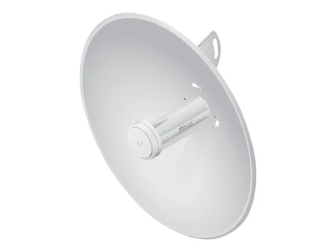 UBIQUITI PBE-M5-400 Ubiquiti PowerBeam M 25dBi 5GHz 802.11n MIMO 2×2 TDMA, 64MB RAM