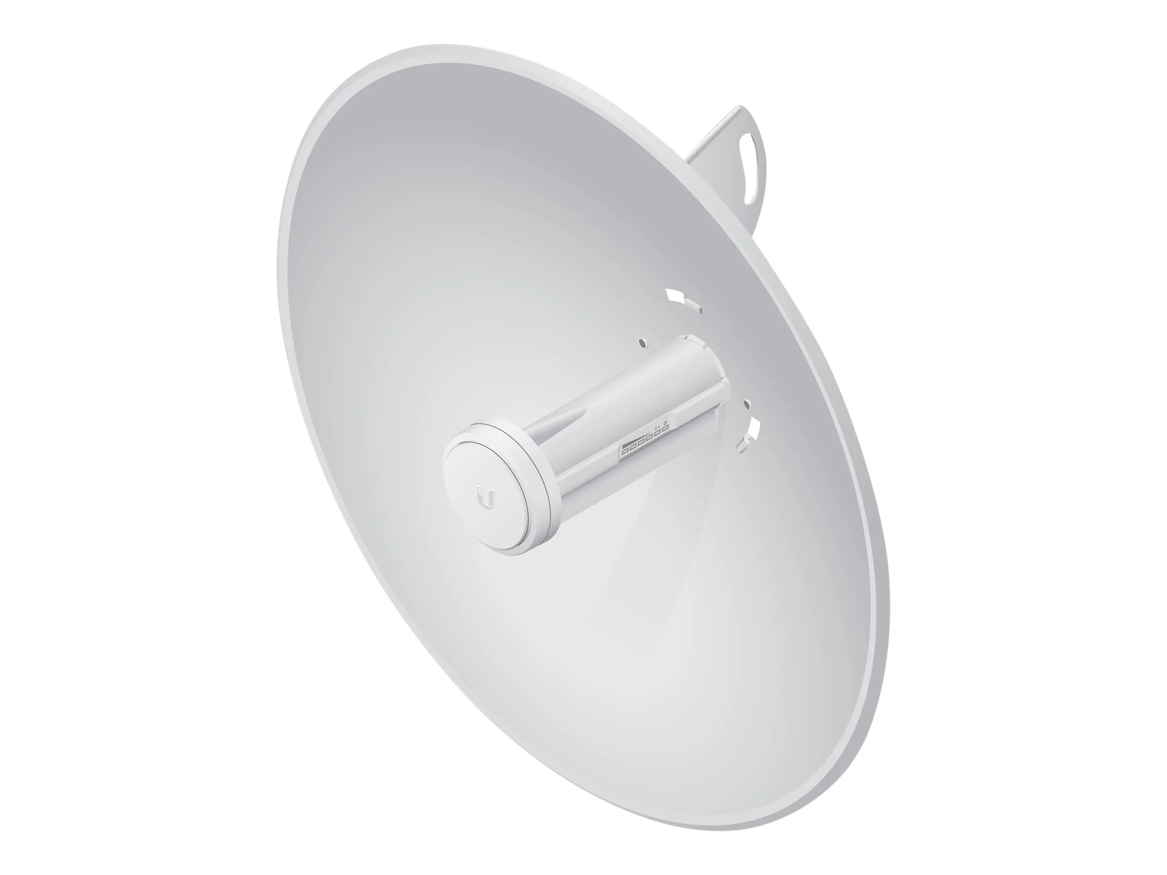 also-pbe-m5-400 UBIQUITI PBE-M5-400 Ubiquiti PowerBeam M 25dBi 5GHz 802.11n MIMO 2×2 TDMA, 64MB RAM