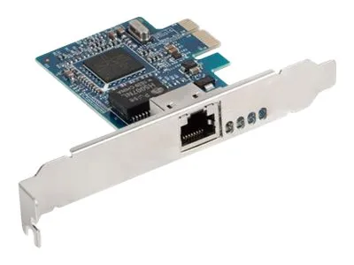 LANBERG PCE-1GB-001 Interface Network Card PCI-Ex Gigabit Ethernet 1x RJ45