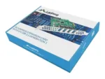 LANBERG extension card PCI Express > 4 x USB 3.1 GEN1 + low profile bracket