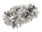 LANBERG PLS-5000 Plug RJ-45 FTP CAT5E PLUG 8P8C 100PCS